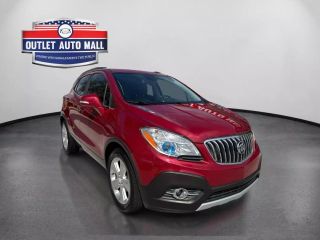 2016 BUICK ENCORE - Image