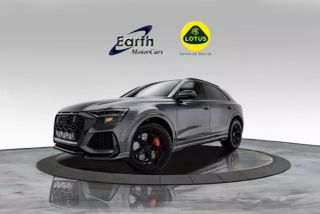 2020 AUDI RS Q8 BASE