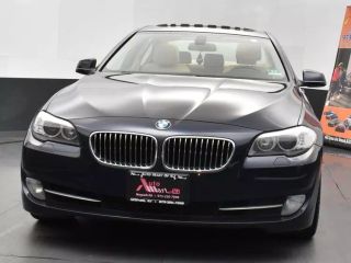 Image of 2011 BMW 5 SERIES 535I XDRIVE SEDAN 4D