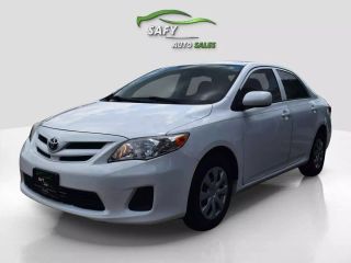 Image of 2013 TOYOTA COROLLA