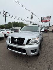 Image of 2018 NISSAN ARMADA