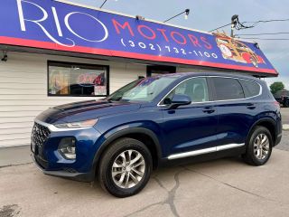 2019 Hyundai Santa Fe - Image 9