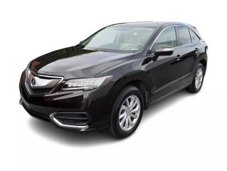 2016 ACURA RDX BASE
