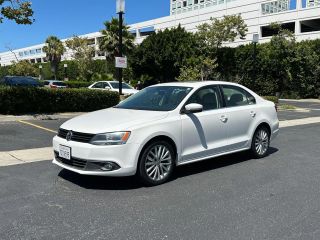 2011 VOLKSWAGEN JETTA - Image