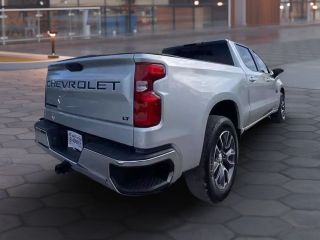 Image of 2019 CHEVROLET SILVERADO 1500 CREW CAB