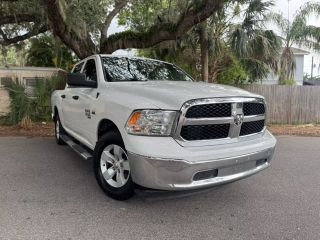 Image of 2020 RAM 1500 CLASSIC CREW CAB