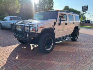 Image of 2007 HUMMER H2