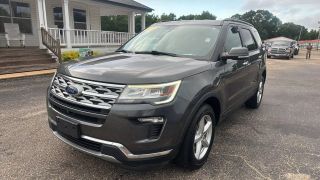 Image of 2019 FORD EXPLORER