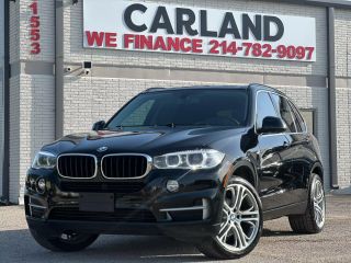 Image of 2014 BMW X5