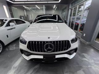 Image of 2023 MERCEDES-BENZ MERCEDES-AMG GLE COUPE