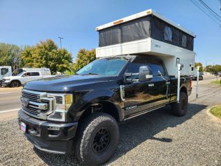 2021 FORD F250 LIMITED