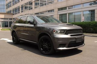 Image of 2019 DODGE DURANGO