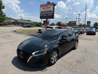 Image of 2023 NISSAN ALTIMA