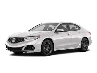 2020 ACURA TLX 3.5 TECHNOLOGY A SPEC