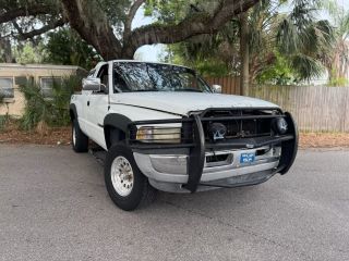 1996 DODGE RAM 1500 REGULAR CAB PICKUP AUTOMATIC - Tampa Trucks