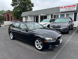 Image of 2014 BMW 3 SERIES