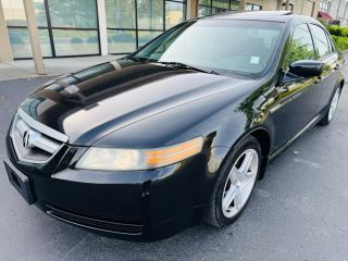 2005 ACURA TL 3.2