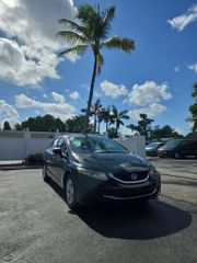 2013 HONDA CIVIC 2013 HONDA CIVIC - Image
