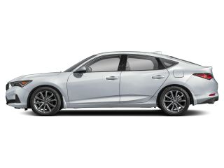 2025 ACURA INTEGRA BASE