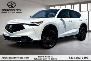 2025 ACURA ADX A-SPEC W/ADVANCE PACKAGE