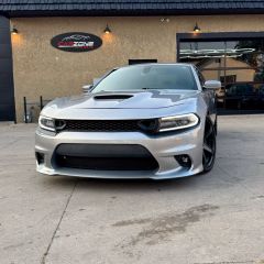 2018 DODGE CHARGER R/T SCAT PACK