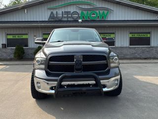 Image of 2015 RAM 1500 CREW CAB