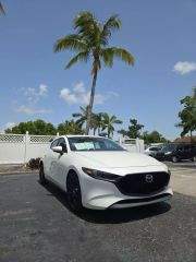 Image of 2021 MAZDA MAZDA3