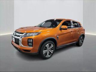 2021 MITSUBISHI OUTLANDER S