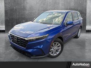 2025 HONDA CR-V EX SPORT UTILITY 4D