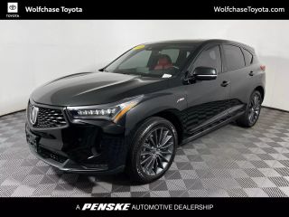 2023 ACURA RDX W/A-SPEC & ADVANCE