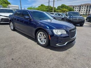 Image of 2017 CHRYSLER 300