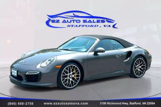 Image of 2015 PORSCHE 911