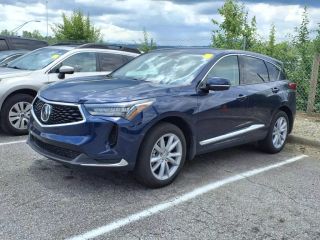 2023 ACURA RDX BASE