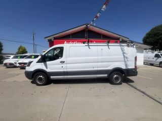 Image of 2017 FORD TRANSIT 250 VAN