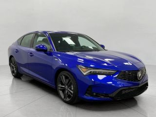 2025 ACURA INTEGRA A-SPEC WITH TECH PACKAGE