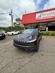 Image of 2015 JEEP CHEROKEE