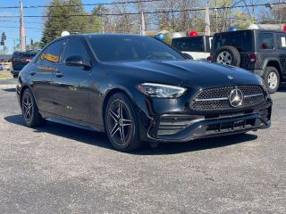 2023 MERCEDES-BENZ C CLASS C 300