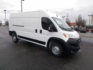 2025 RAM PROMASTER CARGO VAN BASE