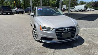 2015 AUDI A3 2015 AUDI A3 - Image