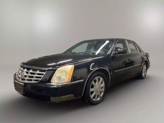 2006 CADILLAC DTS - Image