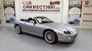 Image of 2006 JAGUAR XKR