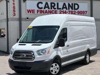 Image of 2018 FORD TRANSIT 250 VAN