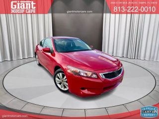 2010 HONDA ACCORD - Giant Motor Cars
