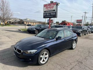 Image of 2013 BMW 3 SERIES