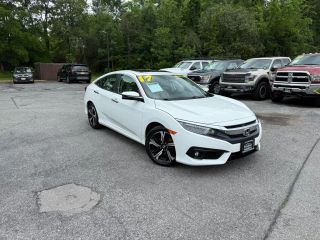 Image of 2017 HONDA CIVIC