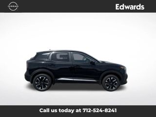 2025 NISSAN KICKS SV AWD