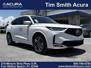 2026 ACURA MDX ADVANCE PACKAGE