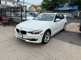 2015 BMW 3 SERIES 320I XDRIVE