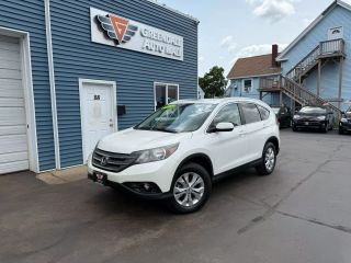 Image of 2012 HONDA CR-V