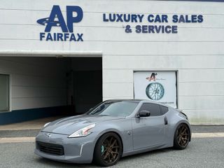 Image of 2013 NISSAN 370Z